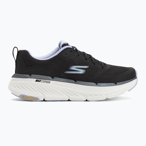 SKECHERS scarpe da donna Max Cushioning Premier 2.0 Hillsborough nero