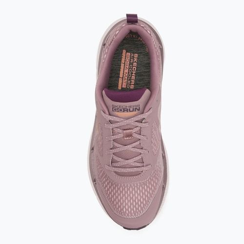 SKECHERS scarpe da donna Max Cushioning Premier 2.0 Hillsborough malva