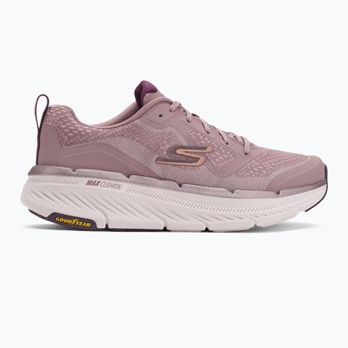 SKECHERS scarpe da donna Max Cushioning Premier 2.0 Hillsborough malva