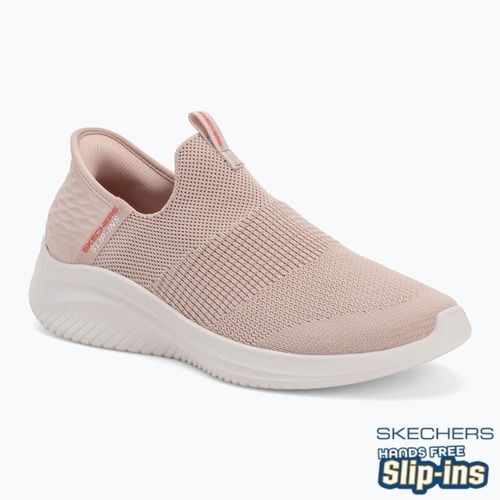 SKECHERS scarpe da donna Ultra Flex 3.0 Cozy Streak rosa