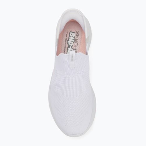SKECHERS scarpe da donna Ultra Flex 3.0 Cozy Streak bianco