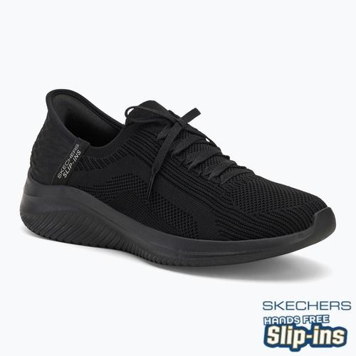 SKECHERS scarpe da donna Ultra Flex 3.0 Brilliant Path nero
