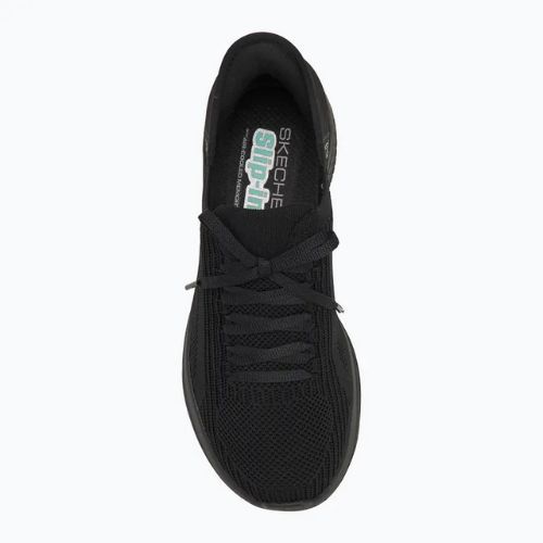 SKECHERS scarpe da donna Ultra Flex 3.0 Brilliant Path nero