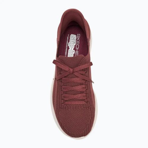 Scarpe SKECHERS Ultra Flex 3.0 Sentiero Brillante da donna