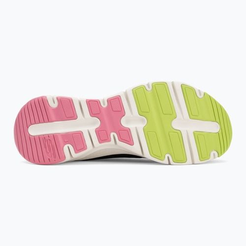 SKECHERS scarpe da donna Arch Fit Infinity Cool nero