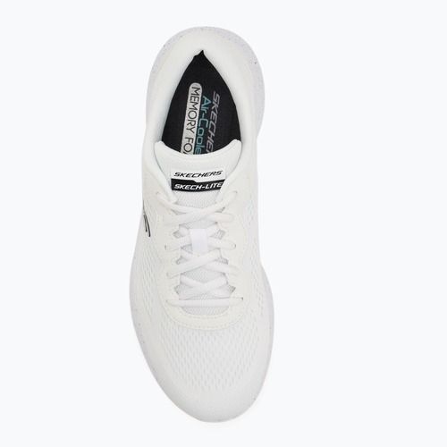 SKECHERS Skech-Lite Pro scarpe da donna bianco/nero