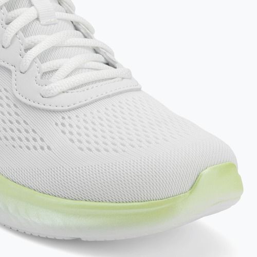 SKECHERS scarpe da donna Skech-Lite Pro Stunning Steps bianco/lime