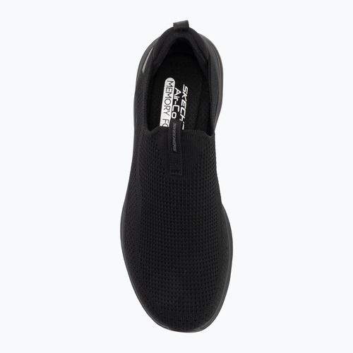 SKECHERS scarpe da donna Vapor Foam True Classic nero