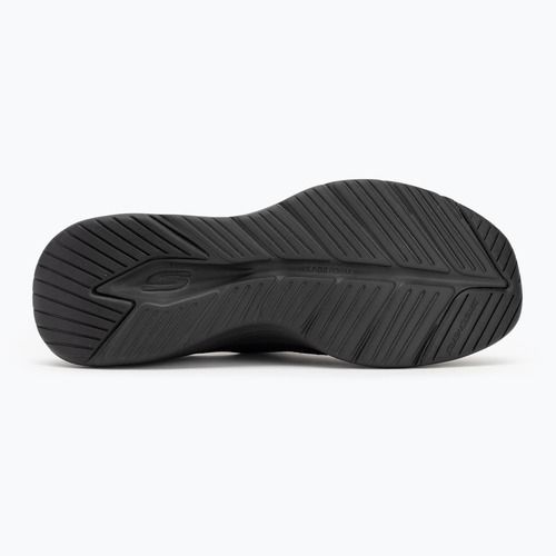 SKECHERS scarpe da donna Vapor Foam True Classic nero