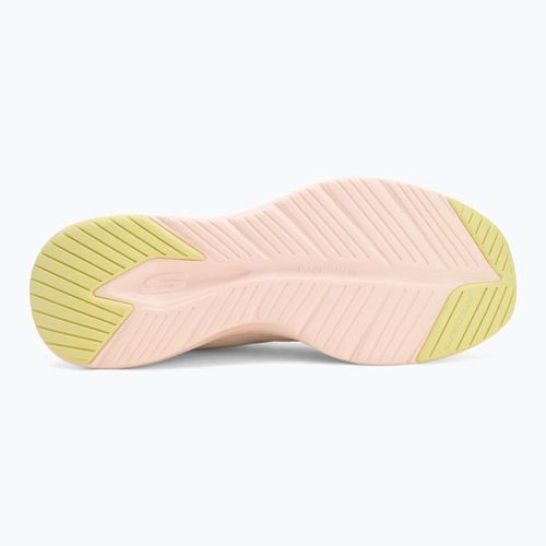 SKECHERS scarpe da donna Vapor Foam Smooth Ride bianco/multi