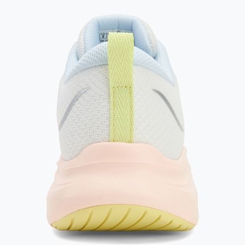 SKECHERS scarpe da donna Vapor Foam Smooth Ride bianco/multi