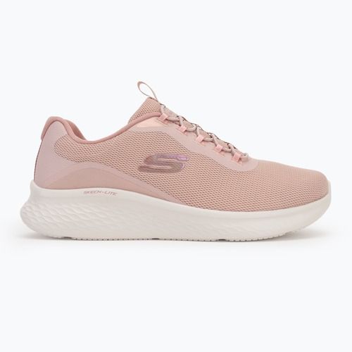 Scarpe SKECHERS Skech-Lite Pro Glimmer Me rosa da donna