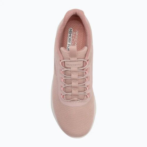 Scarpe SKECHERS Skech-Lite Pro Glimmer Me rosa da donna