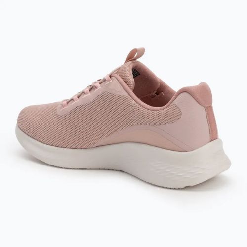 Scarpe SKECHERS Skech-Lite Pro Glimmer Me rosa da donna