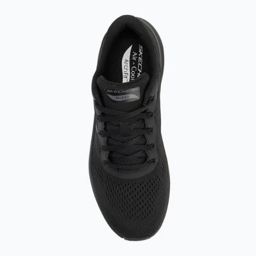 SKECHERS scarpe da donna Arch Fit 2.0 Big League nero