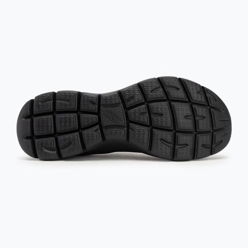 Scarpe da donna SKECHERS Summits Fun Flare nero