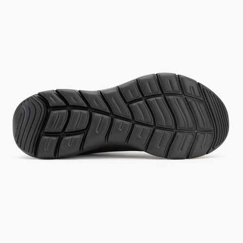 SKECHERS scarpe da donna Flex Appeal 5.0 Nuovo sentiero nero