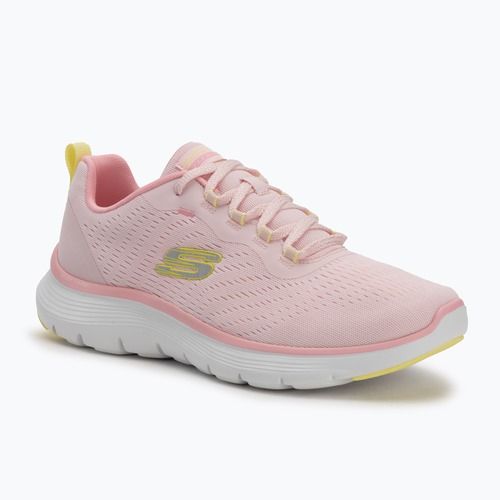 SKECHERS scarpe da donna Flex Appeal 5.0 Nuovo sentiero rosa
