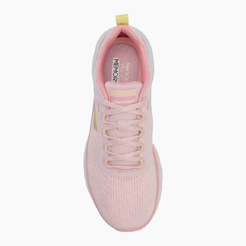 SKECHERS scarpe da donna Flex Appeal 5.0 Nuovo sentiero rosa