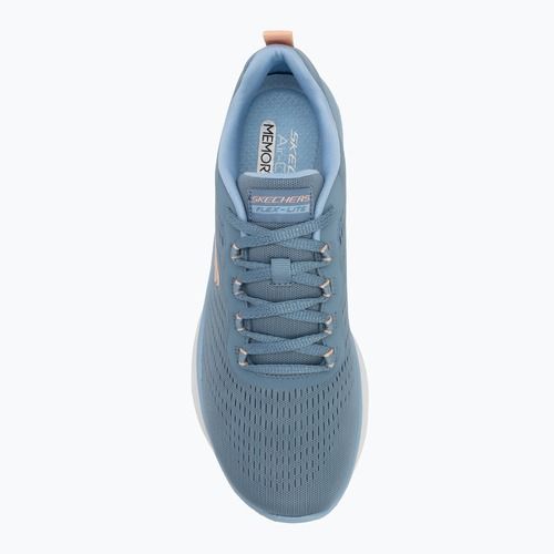 Scarpe da donna SKECHERS Flex Appeal 5.0 Nuovo sentiero ardesia