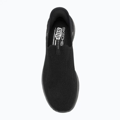 SKECHERS scarpe da donna Ultra Flex 3.0 Easy Win nero