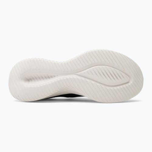 Scarpe da donna SKECHERS Ultra Flex 3.0 Easy Win nero/bianco