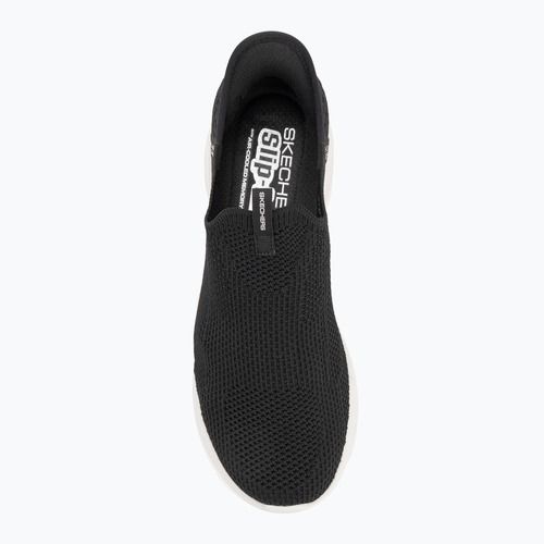 Scarpe da donna SKECHERS Ultra Flex 3.0 Easy Win nero/bianco
