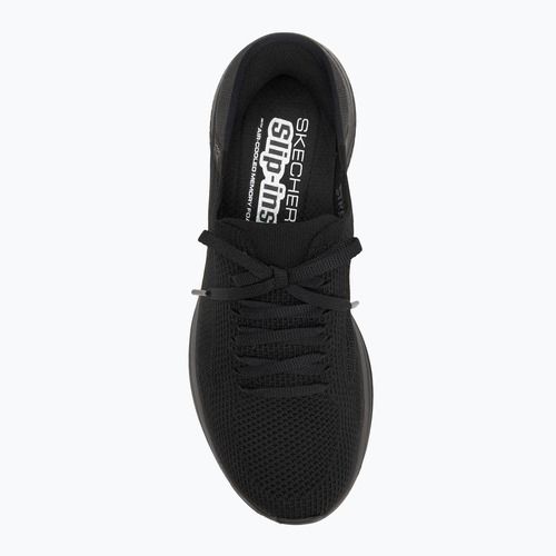 Scarpe da donna SKECHERS Ultra Flex 3.0 Elevated Motion nero