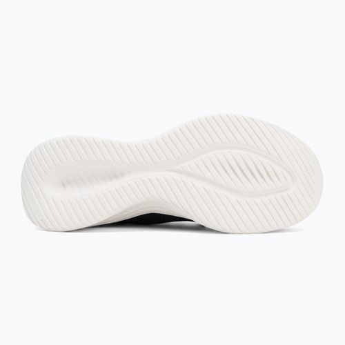 Scarpe da donna SKECHERS Ultra Flex 3.0 Elevated Motion nero/bianco