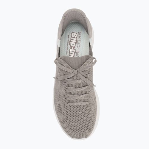Scarpe da donna SKECHERS Ultra Flex 3.0 Elevated Motion marrone