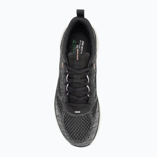 SKECHERS scarpe da donna Edgeride Power Flow nero/lavanda