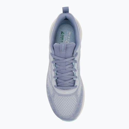 SKECHERS scarpe da donna Edgeride Power Flow ardesia