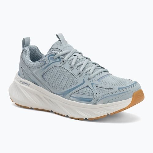 SKECHERS scarpe da donna Edgeride Power Flow blu