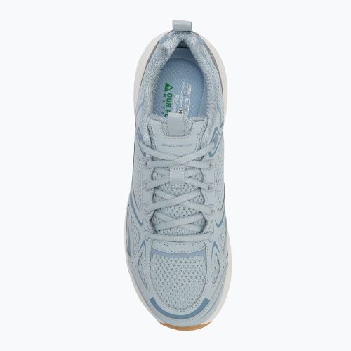 SKECHERS scarpe da donna Edgeride Power Flow blu