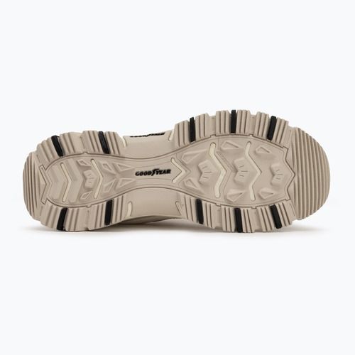 SKECHERS scarpe da donna D'Lites Hiker beige