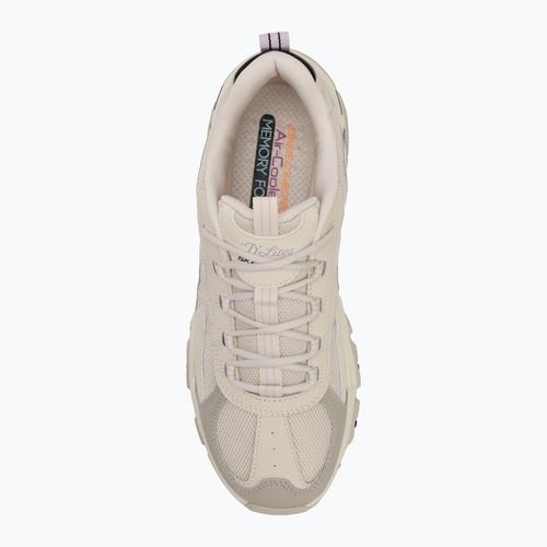 SKECHERS scarpe da donna D'Lites Hiker beige