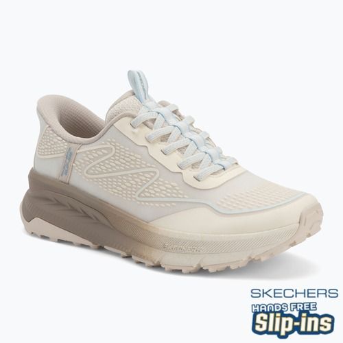SKECHERS scarpe da donna Switch Back Mist beige