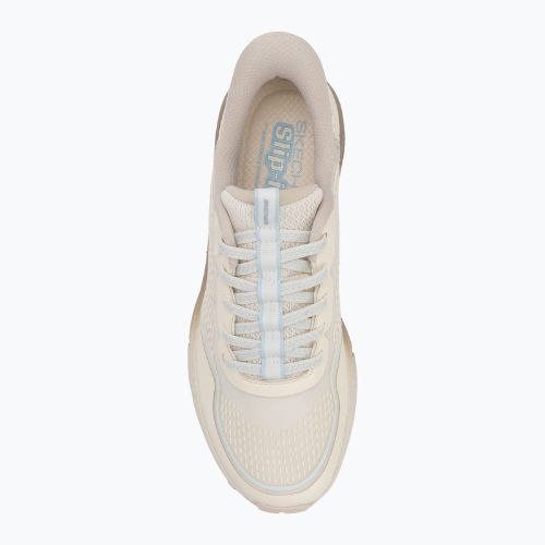 SKECHERS scarpe da donna Switch Back Mist beige