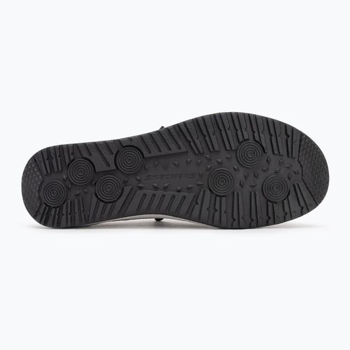 SKECHERS scarpe da uomo Melson Nela nero