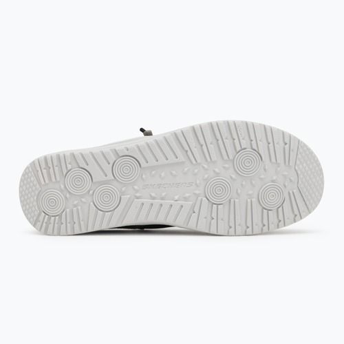 SKECHERS scarpe da uomo Melson Coronado nero