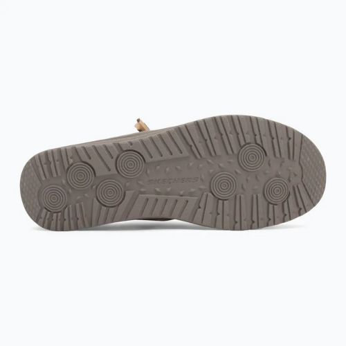 SKECHERS scarpe da uomo Melson Coronado grigio