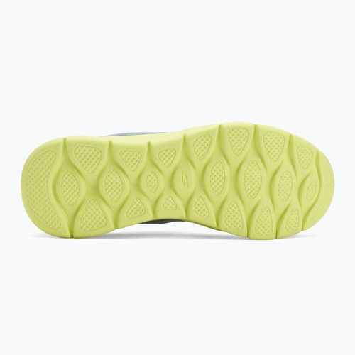 Scarpe da uomo SKECHERS Go Walk Flex Brendon blu