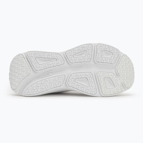 SKECHERS uomo Max Cushioning Endeavour scarpe bianche
