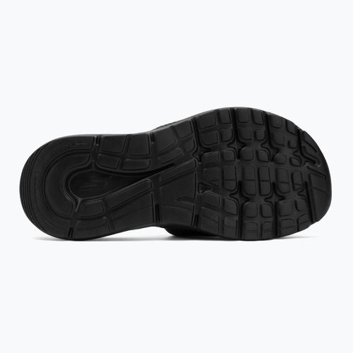 Infradito uomo SKECHERS Go Consistent Sandal 2.0 Culver nero