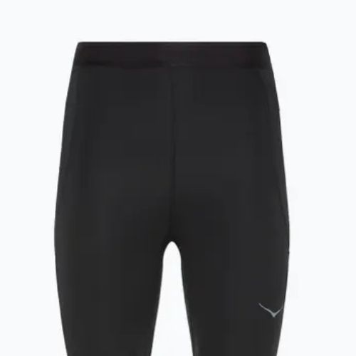 Leggings da corsa da donna HOKA Novafly Run 25" nero