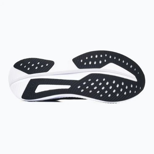 Scarpe da corsa da uomo HOKA Mach 6 nero/bianco