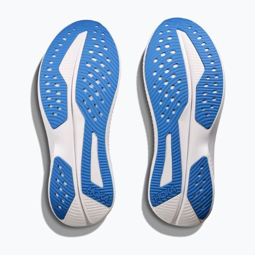 Scarpe da corsa HOKA Mach 6 downpour/thunder cloud uomo