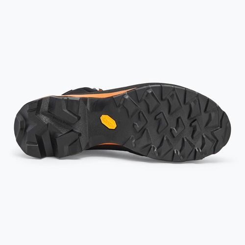 Scarpe da trekking da uomo La Sportiva Aequilibrium Trek GTX chocolate/papaya