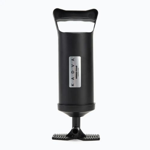 Pompa per letto ad aria KADVA nero