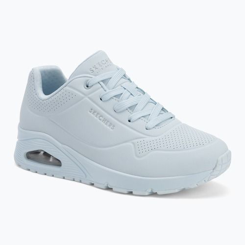 SKECHERS scarpe da donna Uno Stand On Air blu